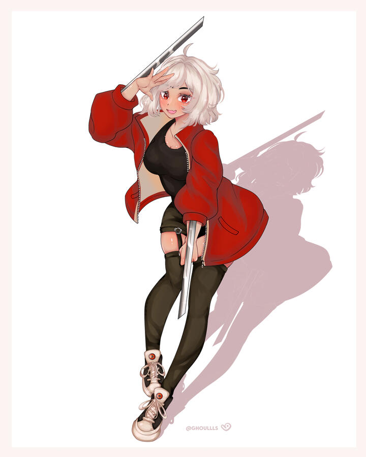 Whimsi YCH