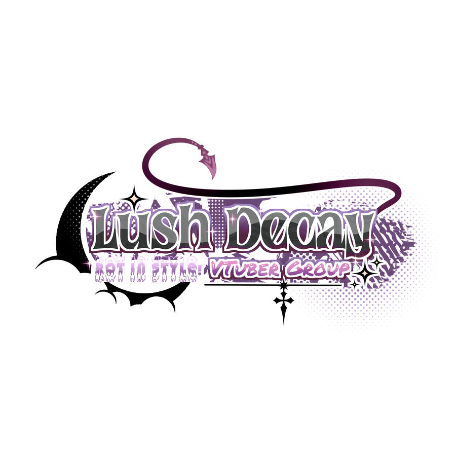 lush decay